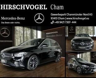 Mercedes-Benz Mercedes-Benz B 200 Progressive+AHK+MULTIBEAM+MBUX Gebrauchtwagen