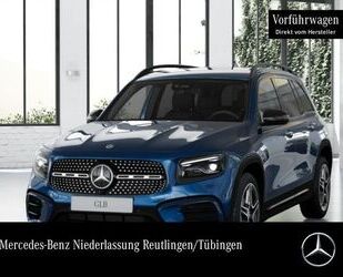 Mercedes-Benz Mercedes-Benz GLB 200 AMG+NIGHT+AHK+MULTIBEAM+KAME Gebrauchtwagen