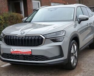 Skoda Skoda Kodiaq 1.5 TSI Select*Sport*7 Sitz*Kam*Acc*P Gebrauchtwagen