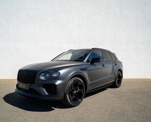 Bentley Bentley Bentayga S V8 *Mulliner All Black* Gebrauchtwagen