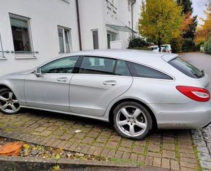 Mercedes-Benz Mercedes-Benz CLS 350 Shooting Brake Gebrauchtwagen