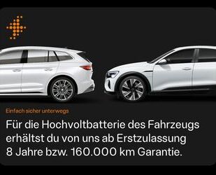 Audi Audi Q4 e-tron 55 quattro 250 kW Gebrauchtwagen