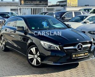 Mercedes-Benz Mercedes-Benz CLA 180 SB BE 