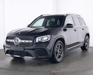 Mercedes-Benz Mercedes-Benz GLB 200 d 4M AMG/Off-Road/19/LED/Kam Gebrauchtwagen