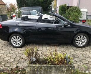 VW Volkswagen Eos 1.4 TSI 90kW Panorama,Parklenkass,K Gebrauchtwagen