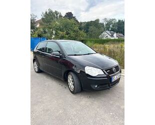 VW Volkswagen Polo 1.6 Trendline Gebrauchtwagen