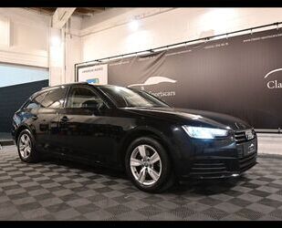 Audi Audi A4 Avant 2.0 TDI SPORT /GPS NAVI/LEDS/PDC Gebrauchtwagen