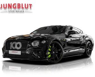 Bentley Bentley Continental GT W12 Pikes Peak Limited Edit Gebrauchtwagen