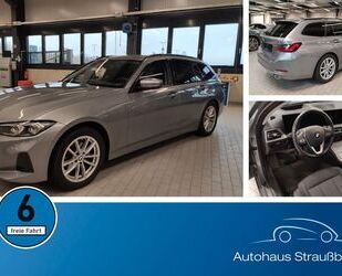 BMW BMW 320d Touring xDrive ACC RFK 3Z SHZ HuD HiFi Gebrauchtwagen