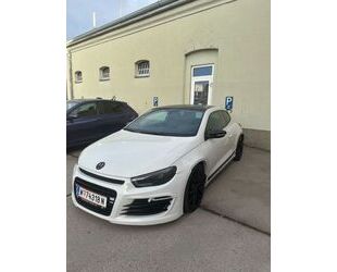 VW Volkswagen Scirocco 2.0 TSI Rieger BodyKit Gebrauchtwagen