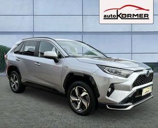 Toyota Toyota RAV4 Plug-in Hybrid 4x4 Technik-Pak,HUD,Nav Gebrauchtwagen