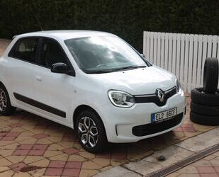 Renault Renault Twingo 22KWh Zen 4000Km ! 2x Räder Gebrauchtwagen