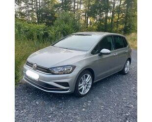 VW Volkswagen Golf Sportsvan 1.0 TSI OPF UNITED UNITE Gebrauchtwagen