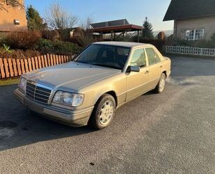 Mercedes-Benz Mercedes-Benz E 220 E 220 Gebrauchtwagen