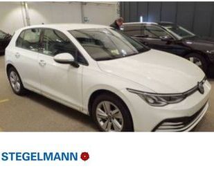 VW Volkswagen Golf VIII 1.5 TSI Life *LED*Navi*Sitzhe Gebrauchtwagen