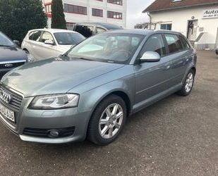 Audi Audi A3 Sportback 1.4 TFSI Ambiente Automatik Gebrauchtwagen