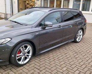 Ford Ford Mondeo 1,5 EcoBoost 121kW ST-Line Turnier ST. Gebrauchtwagen