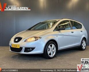 Seat Seat Altea XL 1.4 TSI Clubstyle | klima | Cruise | Gebrauchtwagen