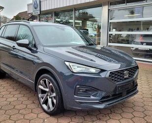 Seat Seat Tarraco 2.0 TDI FR (EURO 6d) Gebrauchtwagen