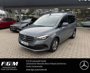 Mercedes-Benz Mercedes-Benz T 180 STYLE*PDC*Kamera*LED*Navi*Sihz Gebrauchtwagen