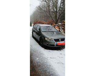 VW Volkswagen Passat Variant 2.0 TDI DPF 125kW Sportl Gebrauchtwagen