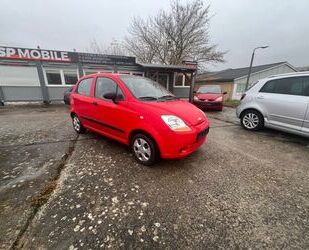 Chevrolet Chevrolet Matiz S Gebrauchtwagen