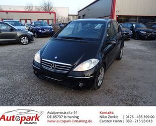 Mercedes-Benz Mercedes-Benz A 180 -Klasse CDI DPF Tel.-Vorb. PDC Gebrauchtwagen