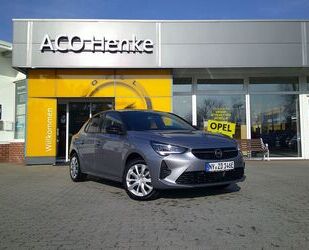 Opel Opel Corsa-e GS Gebrauchtwagen