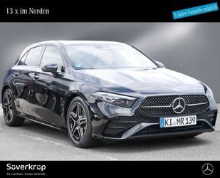 Mercedes-Benz A 200 Gebrauchtwagen