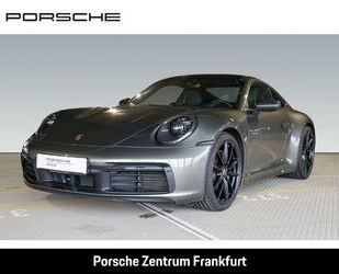 Porsche Porsche 992 911 Carrera Sportabgas InnoDrive LED-M Gebrauchtwagen