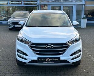 Hyundai Hyundai Tucson Trend 2WD Gebrauchtwagen