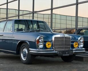 Mercedes-Benz Mercedes-Benz 280 Se S-klasse W108 Limo Gebrauchtwagen