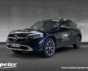 Mercedes-Benz Mercedes-Benz GLC 220 d 4MATIC 360°Kamera+19+DISTR Gebrauchtwagen