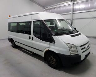 Ford Ford Transit 300 L Behindertengerecht Gebrauchtwagen