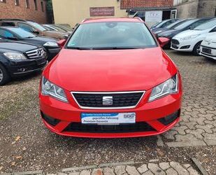 Seat Seat Leon ST Style Gebrauchtwagen