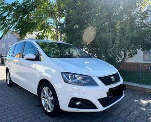 Seat Seat Alhambra 2.0 TDI Start&Stop 103kW Reference . Gebrauchtwagen