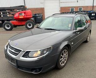 Saab Saab 9-5 2.3t Linear SportCombi Gebrauchtwagen