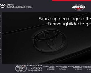 Toyota Toyota Corolla Touring Sports 1.8 Team Deutschland Gebrauchtwagen