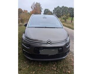 Citroen Citroën Grand C4 Picasso / SpaceTourer PureTech 13 Gebrauchtwagen