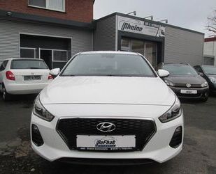 Hyundai Hyundai i30 Pure Gebrauchtwagen