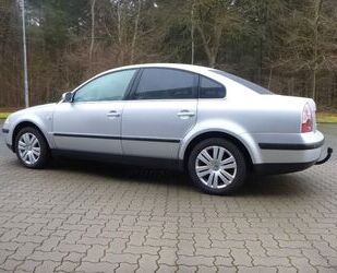 VW Volkswagen Passat Limousine Comfortline EXTREM GEP Gebrauchtwagen