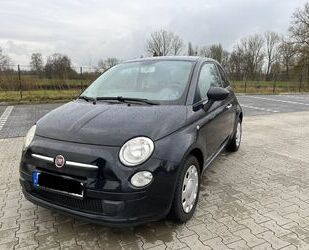 Fiat Fiat 500 1.2 8V Gebrauchtwagen