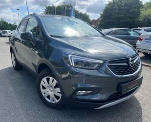 Opel Opel Mokka X ON Start/Stop 4x4 (AHK-Kamera) Gebrauchtwagen