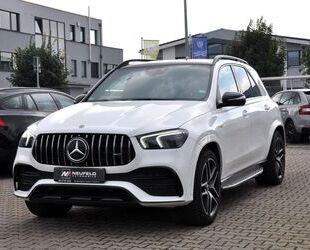 Mercedes-Benz Mercedes-Benz GLE 53 AMG / 4Matic+ / Surround-Syst Gebrauchtwagen