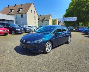 Opel Opel Astra K Active Lenkrad-Heiz.*Navi*Kamera*PDC* Gebrauchtwagen