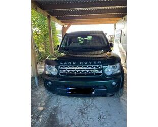 Land Rover Land Rover Discovery 3.0 TDV6 HSE HSE Gebrauchtwagen