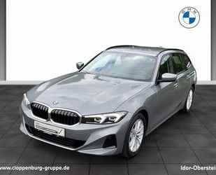 BMW BMW 318d ACC Navi Gebrauchtwagen