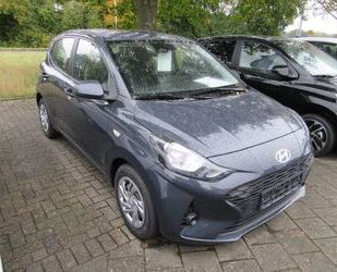 Hyundai Hyundai i10 Select Gebrauchtwagen