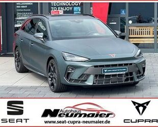 Cupra Cupra Leon SP VZ 1.5 e-HYBRID 272 PS *Matrix-LED * Gebrauchtwagen