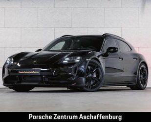 Porsche Porsche Taycan Turbo Sport Turismo SportDesign Pan Gebrauchtwagen